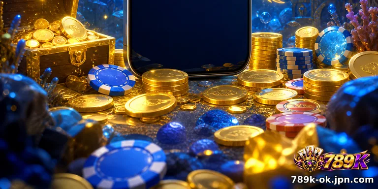 789K Khuyến Mãi | Trang Chủ Chính Thức 2026 - hình ảnh - 789k-ok.jpn.com