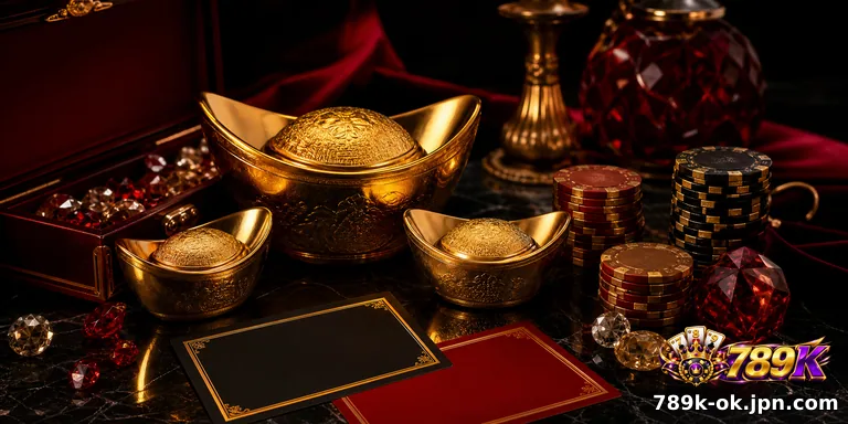 Poker 789K: Nắm Vững Cơ Bản, Chinh Phục Bàn Cược - hình ảnh - 789k-ok.jpn.com