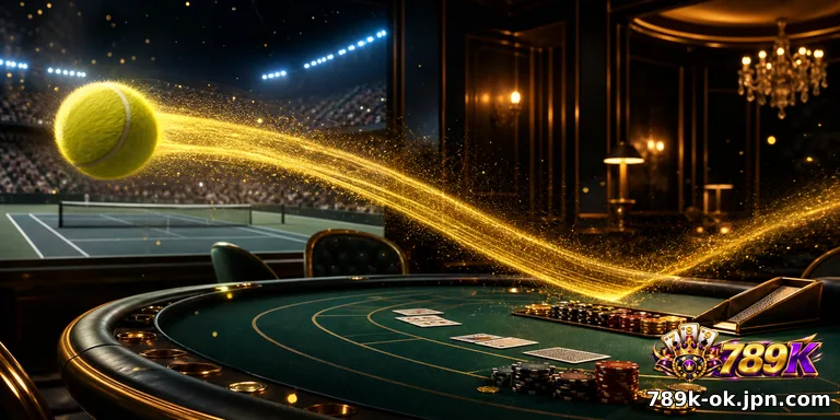 Baccarat 789K: Sòng Bài Đỉnh Cao, Đặt Cược Thắng Lớn - hình ảnh - 789k-ok.jpn.com Baccarat 789K: Sòng Bài Đỉnh Cao, Đặt Cược Thắng Lớn - hình ảnh - 789k-ok.jpn.com